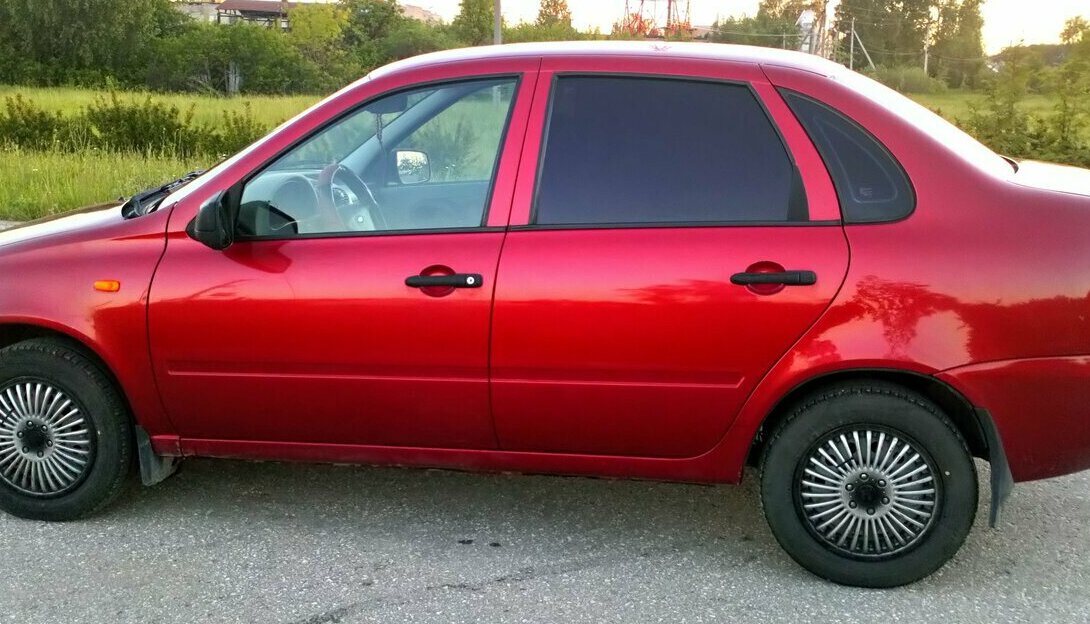 104 КАЛИНА 104 КАЛИНА