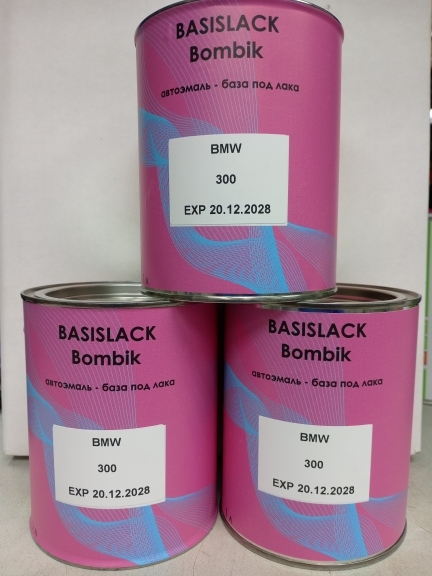 Автоэмаль в банке для любого автомобиля! Просто укажите код краски! На полный облив, комплект 3шт Автоэмаль в банке для любого автомобиля! Просто укажите код краски! На полный облив, комплект 3шт