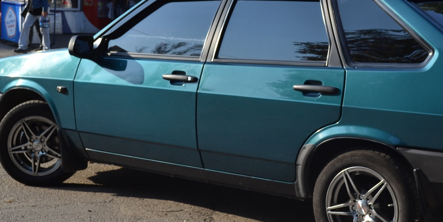 385 ИЗУМРУД 385 ИЗУМРУД