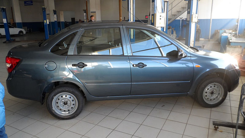 497 ОДИССЕЙ 497 ОДИССЕЙ