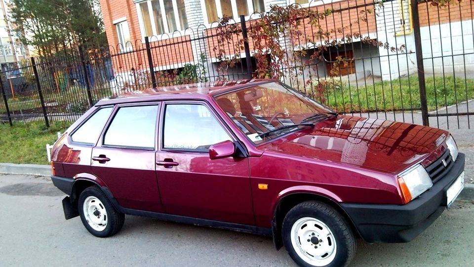 105 ФРАНКОНИЯ 105 ФРАНКОНИЯ