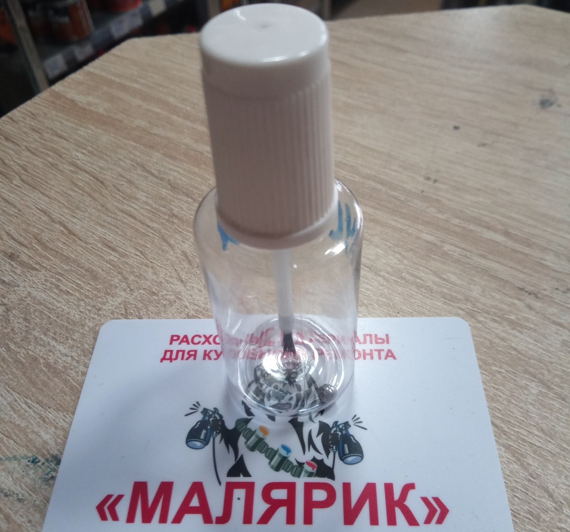 ЛАК С КИСТОЧКОЙ 25мл ЛАК С КИСТОЧКОЙ 25мл